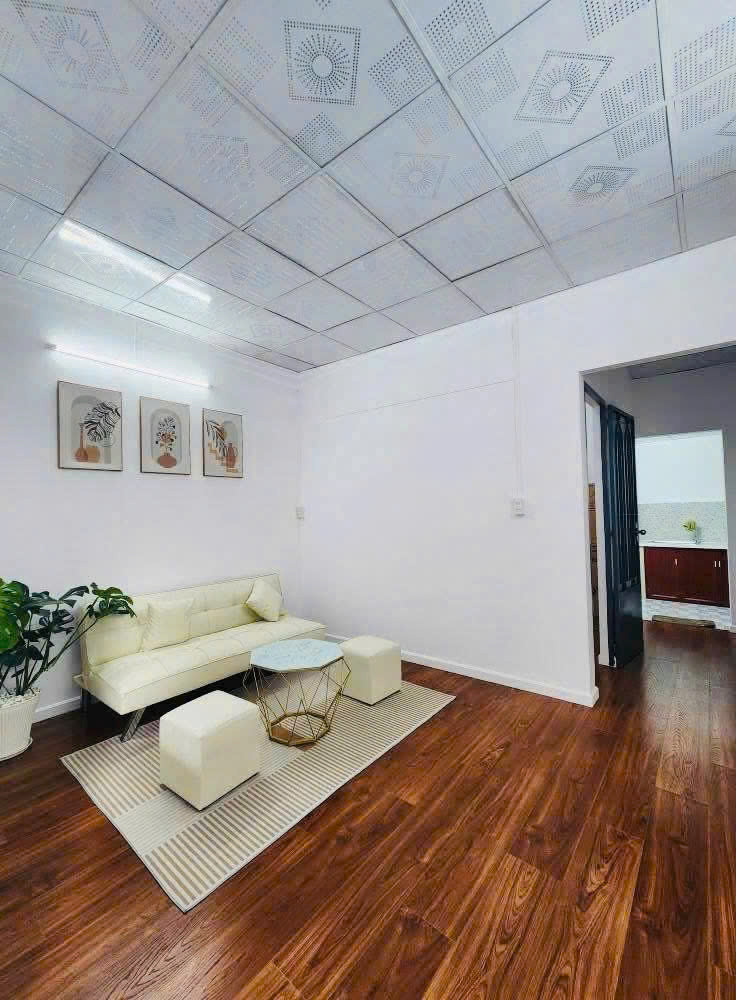 Nhà Mặt Tiền Gần Chợ Đầm – 41.4M² – Có Thu Nhập 6Tr/th – 3.55 T