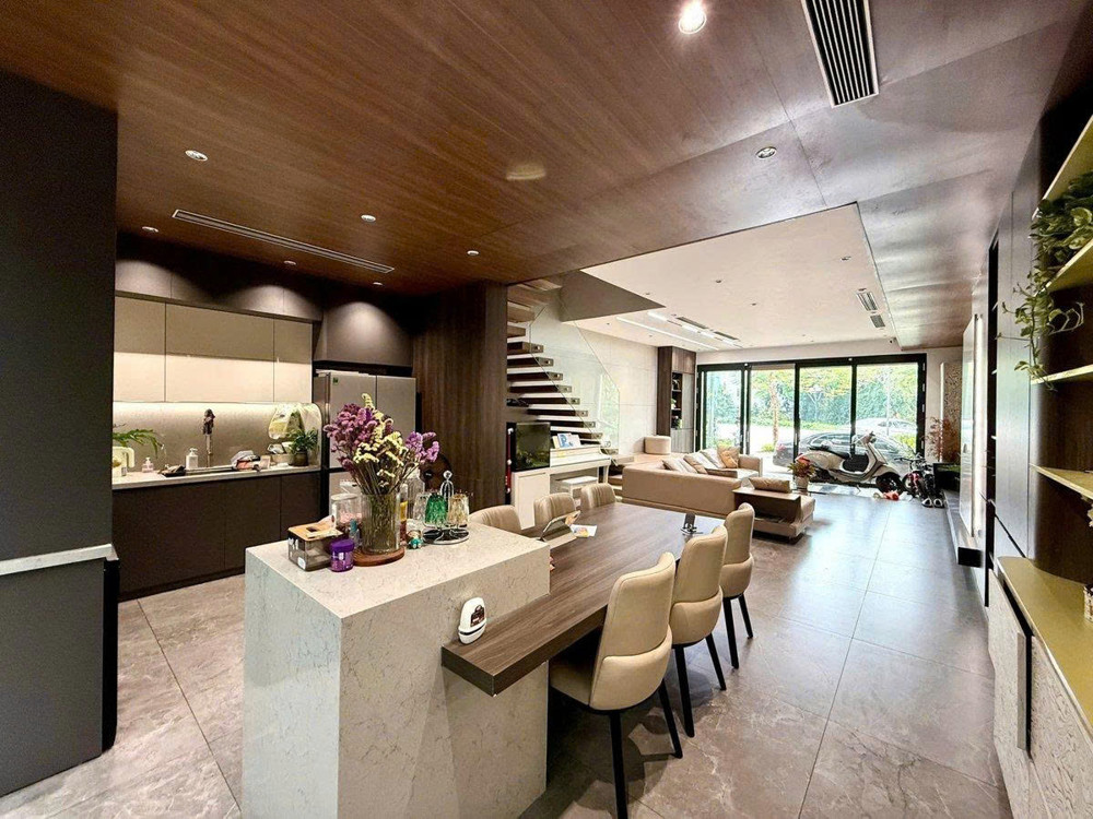 Liền Kề Geleximco Lê Trọng Tấn – Hà Đông 90M² – 5 Tầng – 23.X Tỷ