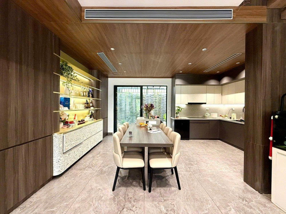 Liền Kề Geleximco Lê Trọng Tấn – Hà Đông 90M² – 5 Tầng – 23.X Tỷ