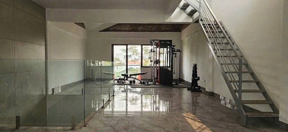 Liền Kề Geleximco Lê Trọng Tấn – Hà Đông 90M² – 5 Tầng – 23.X Tỷ