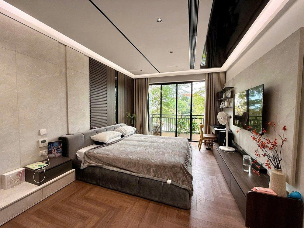 Liền Kề Geleximco Lê Trọng Tấn – Hà Đông 90M² – 5 Tầng – 23.X Tỷ