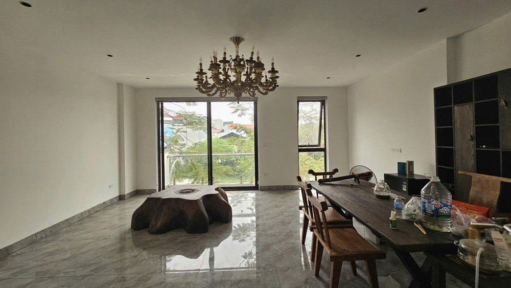 Liền Kề Geleximco Lê Trọng Tấn – Hà Đông 90M² – 5 Tầng – 23.X Tỷ