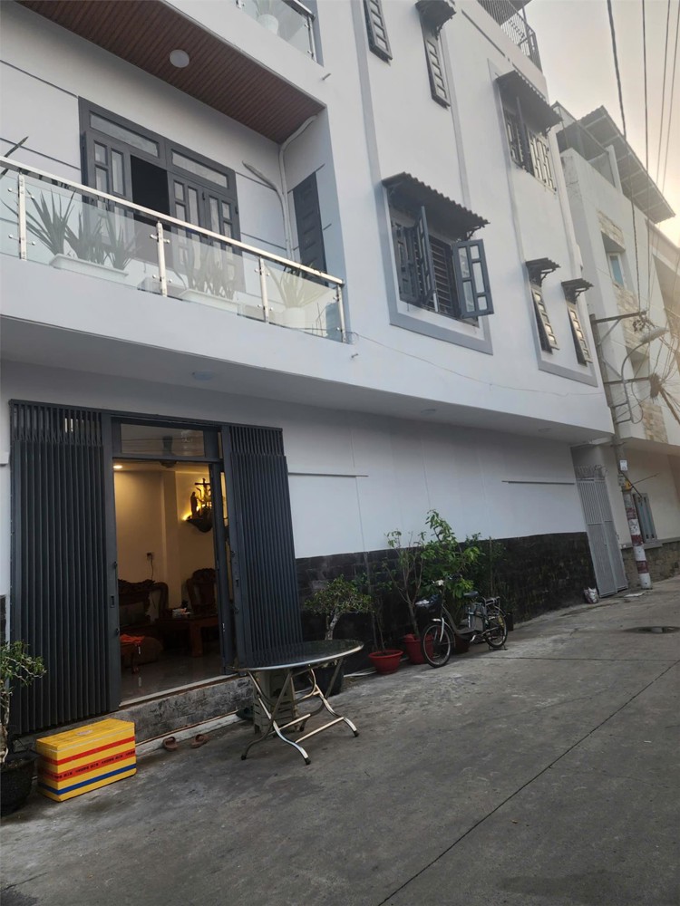 Hiếm – Lô Góc 2 Mặt Tiền Đường Nhựa 12M – Giá Chỉ 16 Tỷ – Bình Đông Quận 8