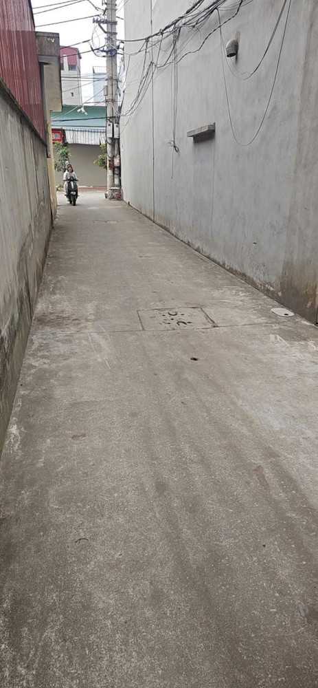 Cần Bán Đất Phù Khê Ngõ Ngắn Giá Hơn Tỷ