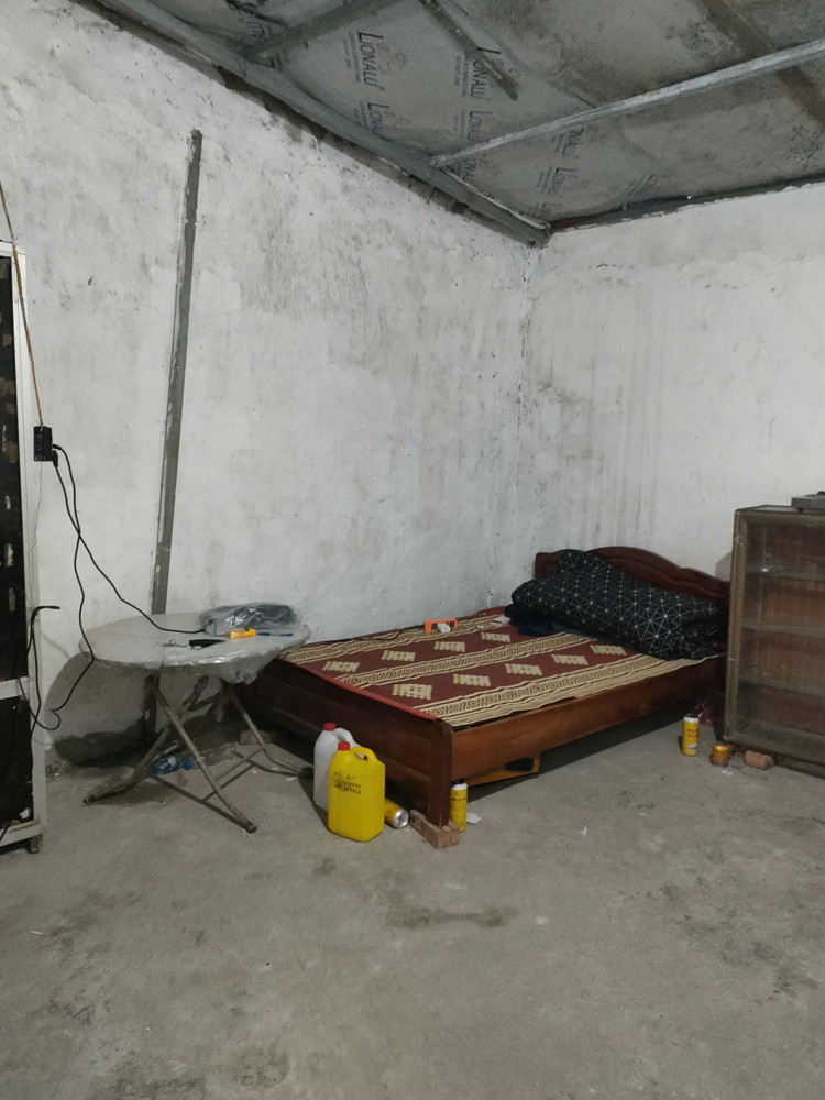 Bán Gấp Giá Rẻ Giải Phóng 63M, Cấp 4, Mặt Tiền 4M, 950 Triệu Hoàng Mai