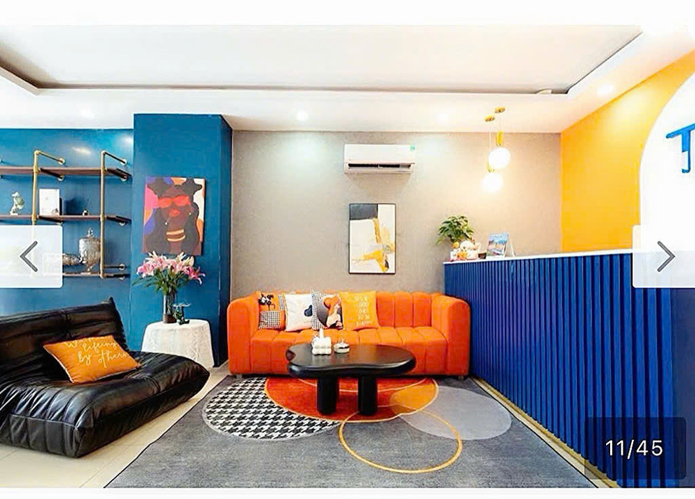 Bán Tòa Nhà 9 Tầng Có Hầm - Mtkd Đ.sương Nguyệt Ánh, Quận 1 - Dòng Tiền Đỉnh 165 Triệu/tháng *Lh