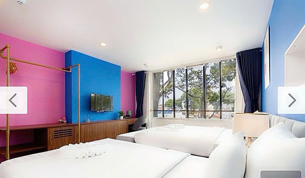 Bán Tòa Nhà 9 Tầng Có Hầm - Mtkd Đ.sương Nguyệt Ánh, Quận 1 - Dòng Tiền Đỉnh 165 Triệu/tháng *Lh