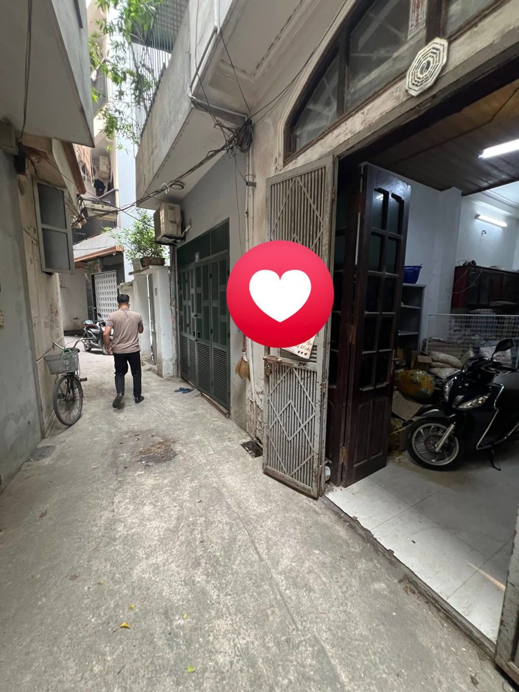 Cầu Giấy – Bán Nhà 5Tầng – 35M² – Mt 4M – 8.7 Tỷ Cầu Giấy