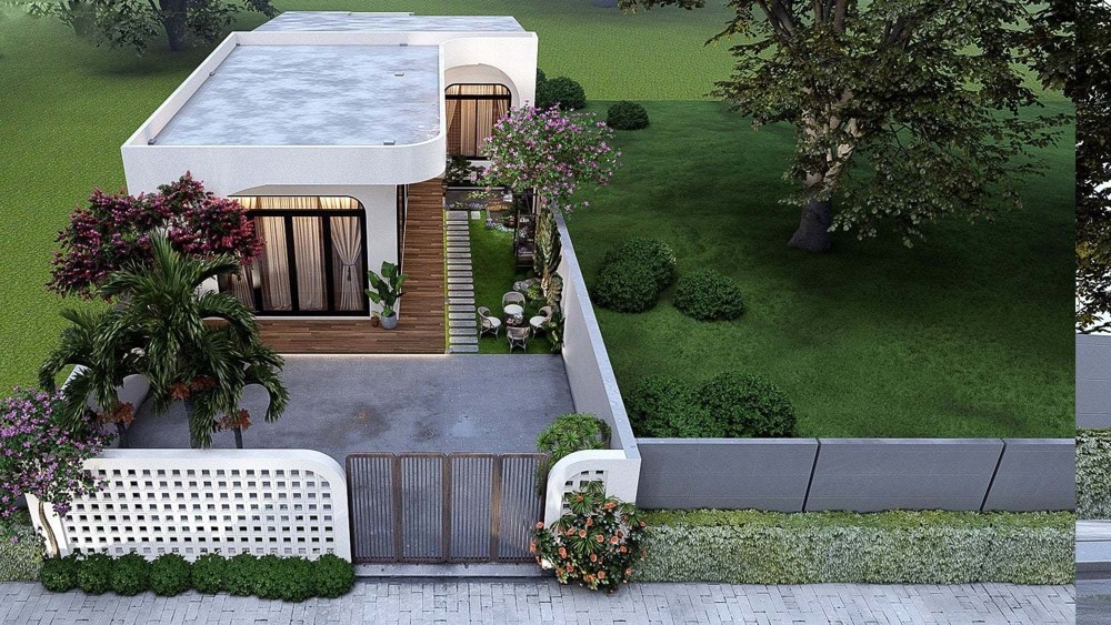 Đất View Hồ Đồng Trạng – Cổ Đông 100M² Full Thổ Cư – Đầu Tư Đón Sóng Hòa Lạc