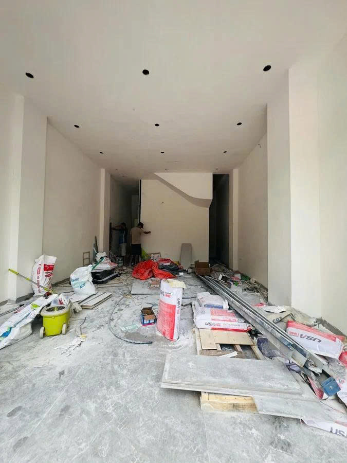 Bán Tòa Chdv Kiến Hưng – Hà Đông 7 Tầng – 17 Phòng – 68M² - 7 Tầng Thang Máy - 20 Tỷ