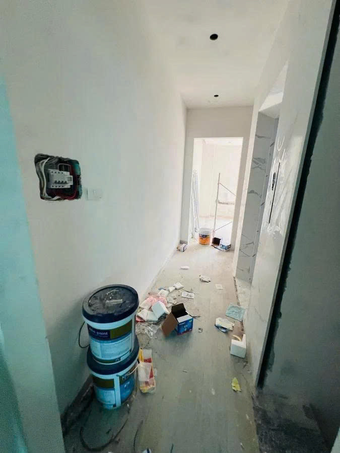 Bán Tòa Chdv Kiến Hưng – Hà Đông 7 Tầng – 17 Phòng – 68M² - 7 Tầng Thang Máy - 20 Tỷ