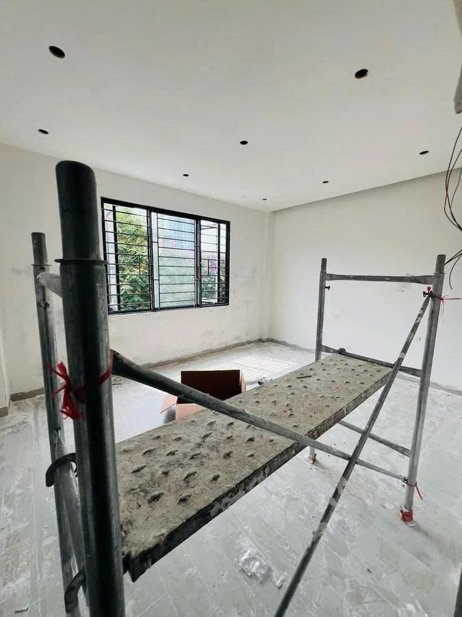 Bán Tòa Chdv Kiến Hưng – Hà Đông 7 Tầng – 17 Phòng – 68M² - 7 Tầng Thang Máy - 20 Tỷ