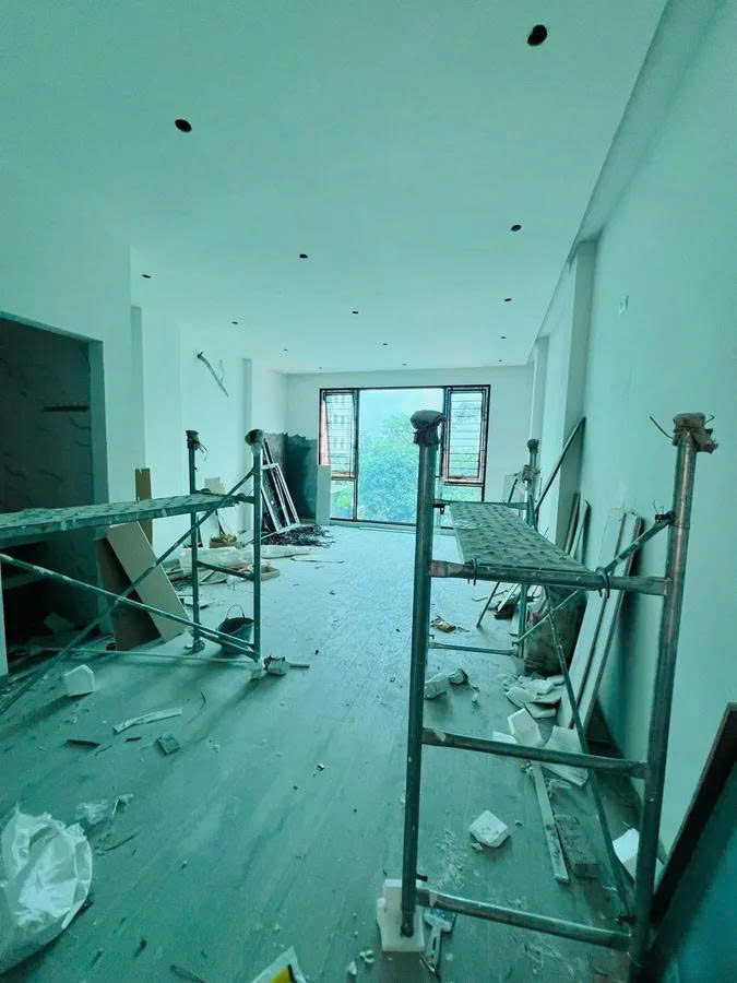 Bán Tòa Chdv Kiến Hưng – Hà Đông 7 Tầng – 17 Phòng – 68M² - 7 Tầng Thang Máy - 20 Tỷ