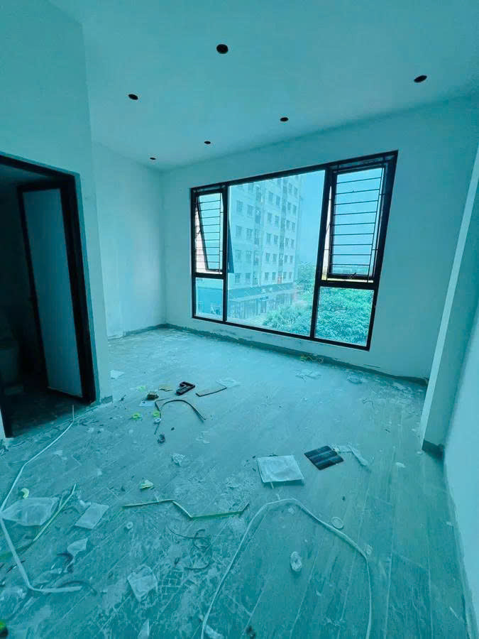 Bán Tòa Chdv Kiến Hưng – Hà Đông 7 Tầng – 17 Phòng – 68M² - 7 Tầng Thang Máy - 20 Tỷ