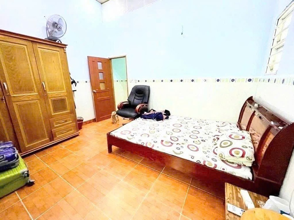 Nhà Đẹp Hxh Nguyễn Duy Cung P12 Gò Vấp – 51M² – 5.9 Tỷ