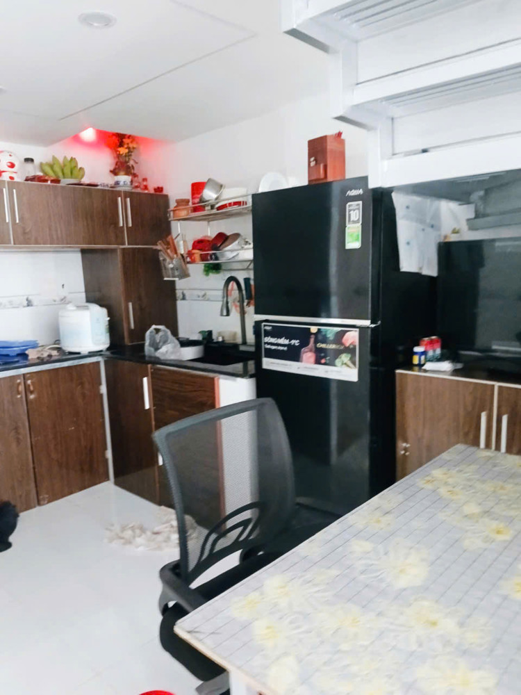 Bán Nhà 2 Tầng Hẻm Tháp Đôi - Quy Nhơn - Mã Số: #Nr3060