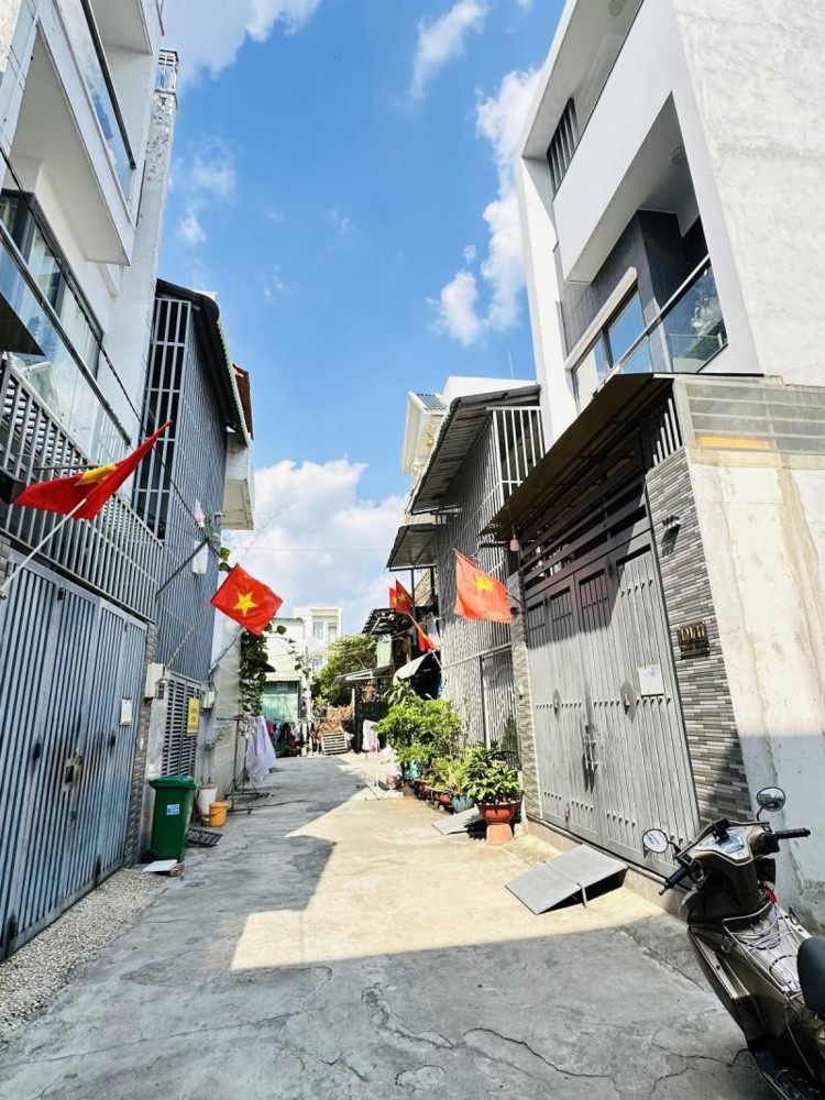 Đất Đẹp Đường 12 - Hàng Xóm Kdc Savico - Chung Cư Sài Gòn Avenue