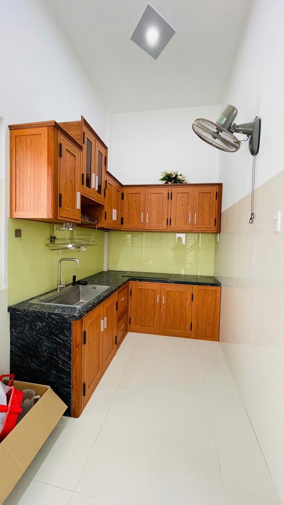 Bán Nhà Đẹp 3 Mê Lô Góc Ngay Khu Chợ Dinh.mã Số: #Nr5468