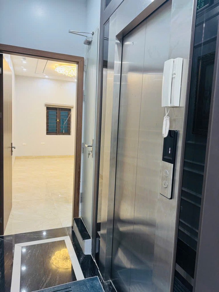 Nhà Đẹp - Giá Tốt - Chính Chủ Bán Nhà Vị Trí Đẹp Phố Yên Duyên, Phường Yên Sở, Hoàng Mai, Tp Hà Nội