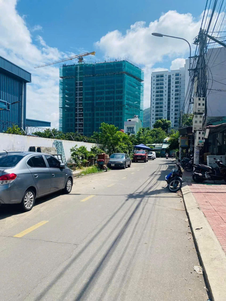 Bán Nhà Cấp 4, Đường Ô Tô Hoàng Văn Thụ - Trung Tâm Quy Nhơn. Mã Số: #Mp0094