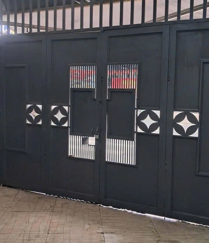 Cho Thuê Mặt Bằng Đào Duy Anh, P.9, 5X15m, Ldr, 15Tr, Tl