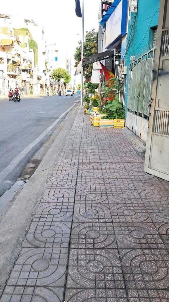 Cho Thuê Mặt Bằng Đào Duy Anh, P.9, 5X15m, Ldr, 15Tr, Tl