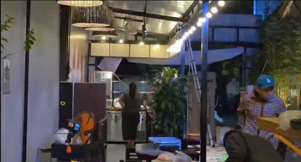 Mình Cần Sang Nhượng Quán Kem Bơ, Bánh Mỳ Chảo, Đồ Ăn Vặt, Nước Uống Tại Gia Lâm, Hà