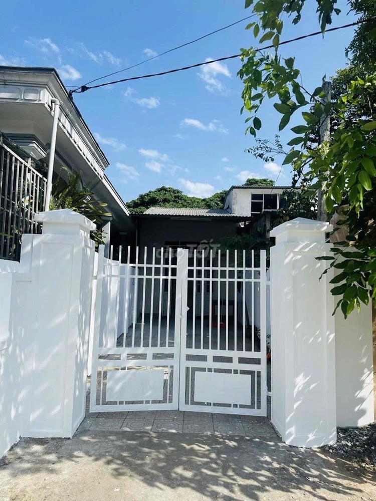 Căn Nhà – Giá Tốt – Cần Bán Nhanh – Kiệt 4A/12, Đường Hoài Thanh, P.thủy Xuân,Tp. Huế- Thừa Thiên