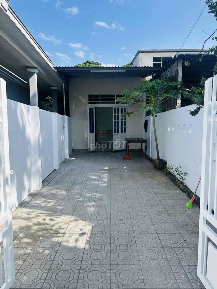 Căn Nhà – Giá Tốt – Cần Bán Nhanh – Kiệt 4A/12, Đường Hoài Thanh, P.thủy Xuân,Tp. Huế- Thừa Thiên