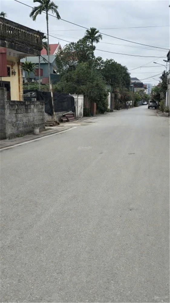 F0 - Lô Đất Chính Chủ - 102M2 Thôn Sở Đông, Xã Long Hưng, Huyện Văn Giang, Hưng Yên