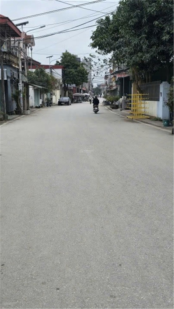 F0 - Lô Đất Chính Chủ - 102M2 Thôn Sở Đông, Xã Long Hưng, Huyện Văn Giang, Hưng Yên