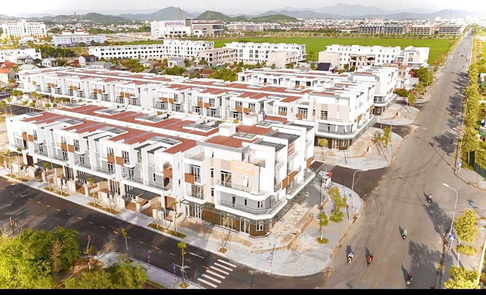 Bgi Topaz Downtown – Công Thức Đầu Tư Bđs Dòng Tiền Hoàn Hảo Tại Huế
