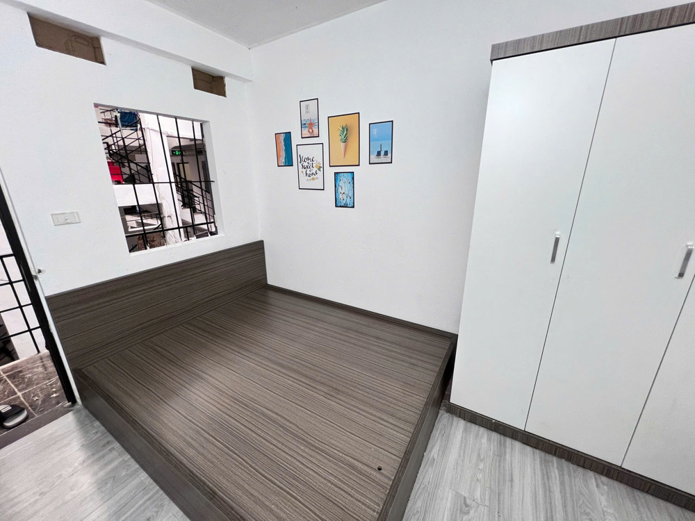 Cho Thuê Gấp Căn Hộ Phố Cầu Giấy Chỉ Từ 2Tr4 / Tháng - 0934266313