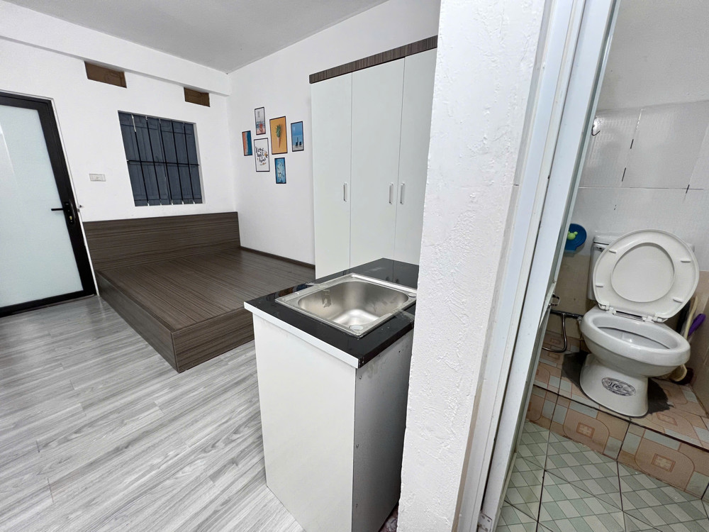 Cho Thuê Gấp Căn Hộ Phố Cầu Giấy Chỉ Từ 2Tr4 / Tháng - 0934266313