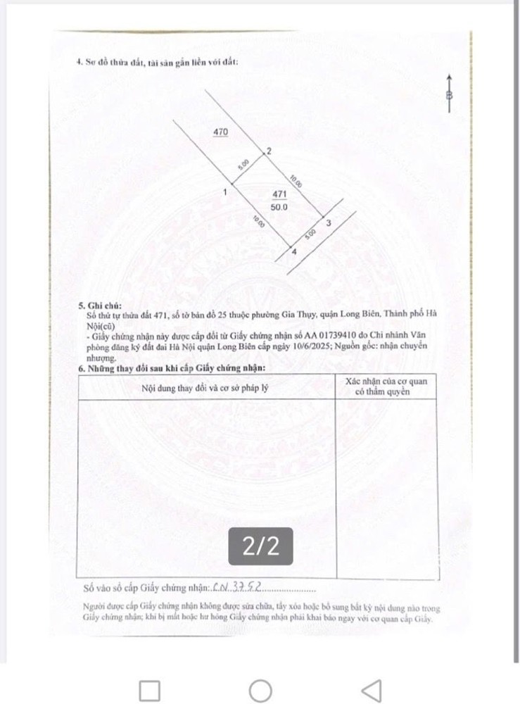 Bán Nhà 50M X 6T Nguyễn Văn Cừ, Oto Vào Nhà, Ngõ Thông, Full Nội Thất Chỉ Hơn 16 Tỷ Còn Tl