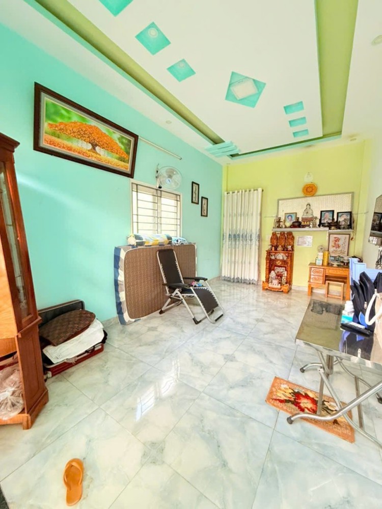 Bán Nhà Đường Trần Thị Điệu, Phước Long B, Q9, Thủ Đức, Tp Hcm. Dt 120M2, 6Pn, Sổ Hồng. Giá 7.1 Tỷ