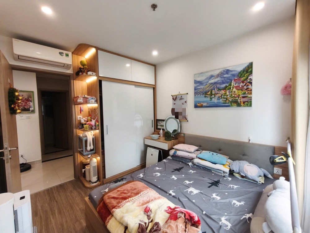 Căn Hộ Đẹp - Giá Tốt - Bán Căn Hộ 2Ngủ 1Vs Toà S2.19 Vinhomes Oceanpark Gia Lâm