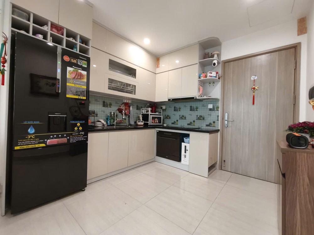 Căn Hộ Đẹp - Giá Tốt - Bán Căn Hộ 2Ngủ 1Vs Toà S2.19 Vinhomes Oceanpark Gia Lâm