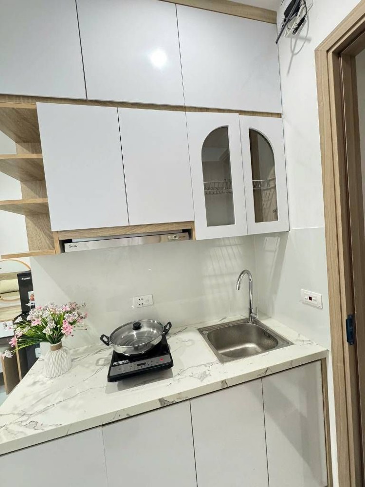 Tòa Chdv Xây Mới - Thoáng Trước Sau - 7 Tầng Thang Máy - Ô Tô Đỗ Cửa - 22 Phòng Kk - Doanh Thu