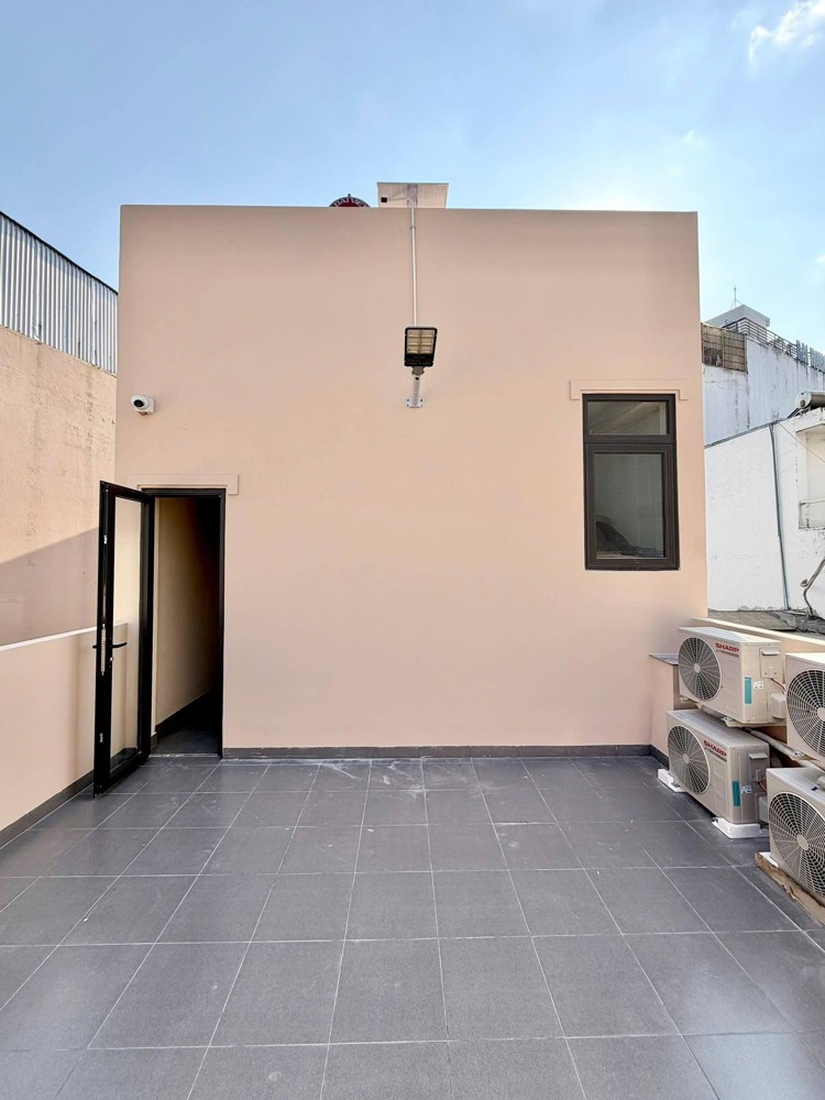 Nhà Chdv Dòng Tiền 80 Triệu - Đường Phan Văn Trị Quận Bình Thạnh Phường 14 Cũ