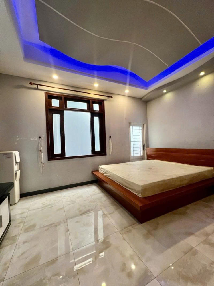 Bán Nhà Mặt Tiền Lê Lâm - Gần Văn Cao Thông Ra Bình Long, 7,8X20m, 2 Tầng - 4Pn, 20,9 Tỷ