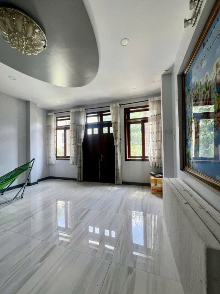 Bán Nhà Mặt Tiền Lê Lâm - Gần Văn Cao Thông Ra Bình Long, 7,8X20m, 2 Tầng - 4Pn, 20,9 Tỷ