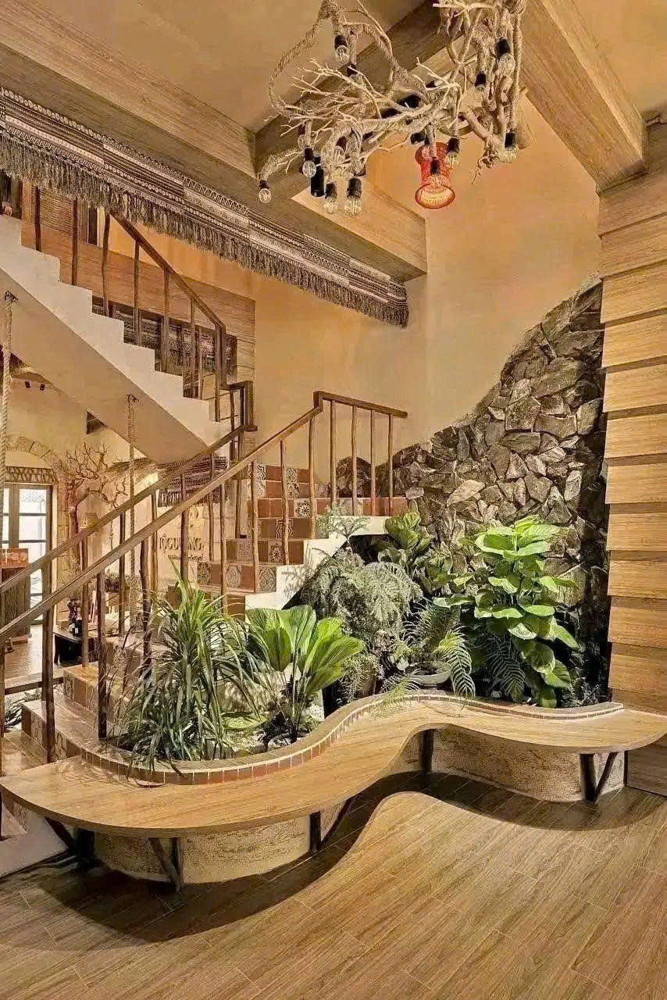 Sang Nhượng Spa Full Đồ, Decor Độc Đáo – Giá Cực Tốt – Cityland Park Hills, Gò Vấp