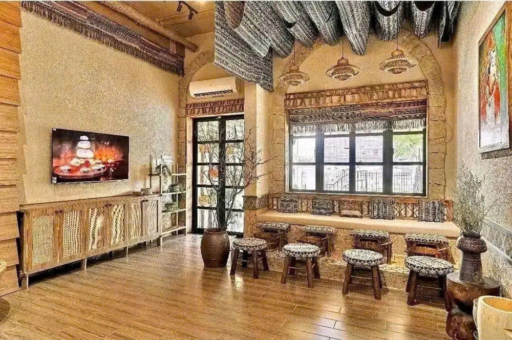 Sang Nhượng Spa Full Đồ, Decor Độc Đáo – Giá Cực Tốt – Cityland Park Hills, Gò Vấp