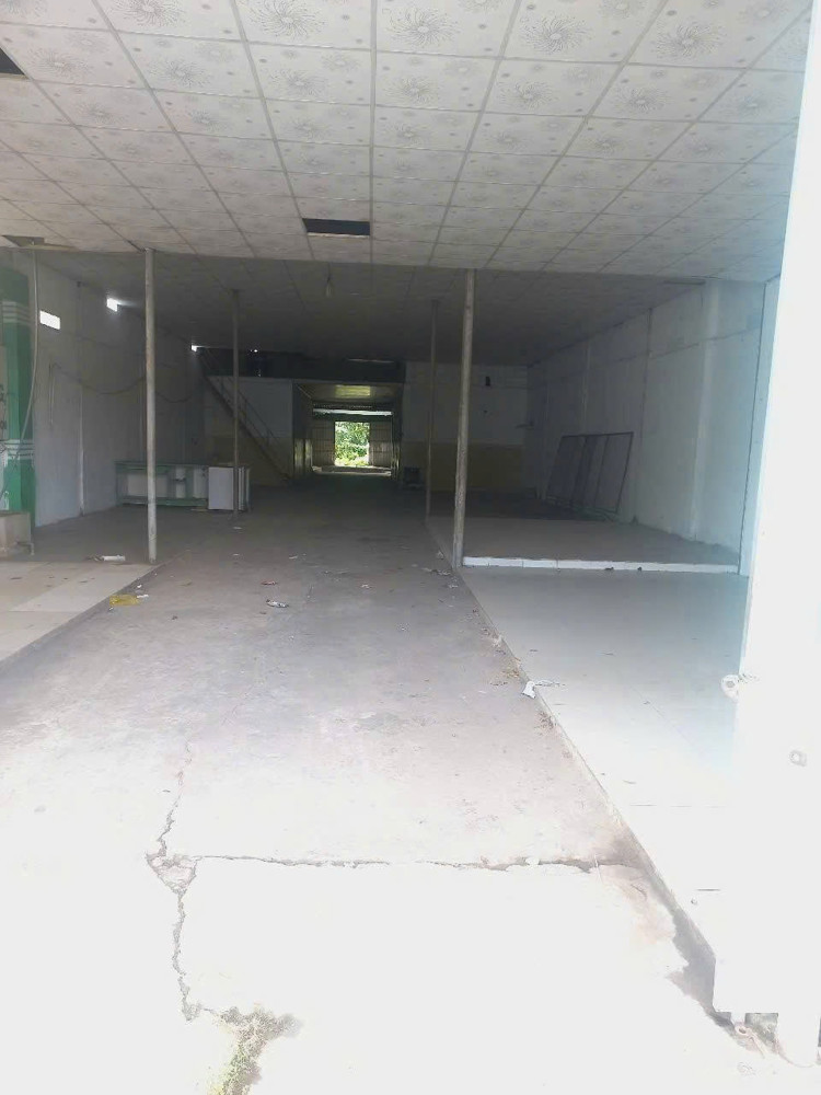 Cho Thuê Xưởng 600M² – Mặt Tiền Đt741, Hoà Lợi, Bến Cát, Bình Dương