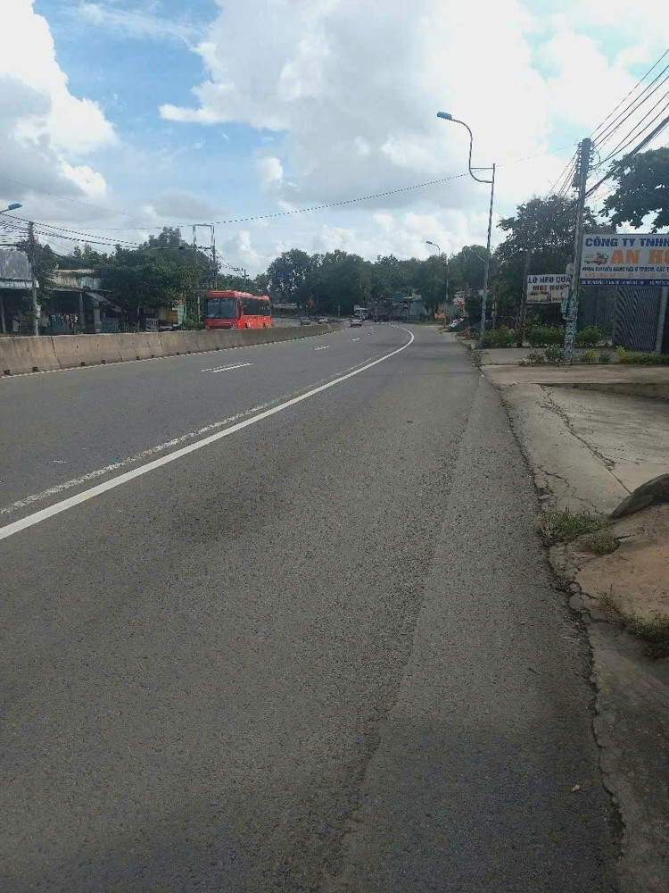 Cho Thuê Xưởng 600M² – Mặt Tiền Đt741, Hoà Lợi, Bến Cát, Bình Dương