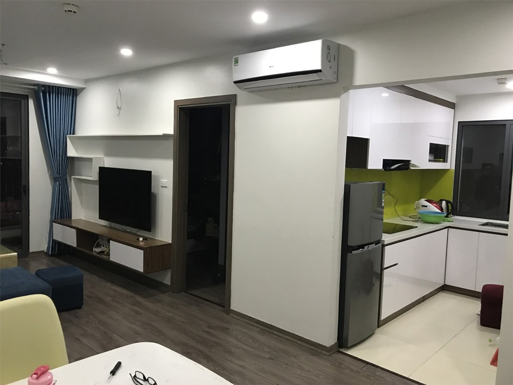 Chính Chủ Bán – Căn Đẹp Helios Tam Trinh – 7.05Tỷ Đường Tam Trinh, Tương Mai, Hà Nội