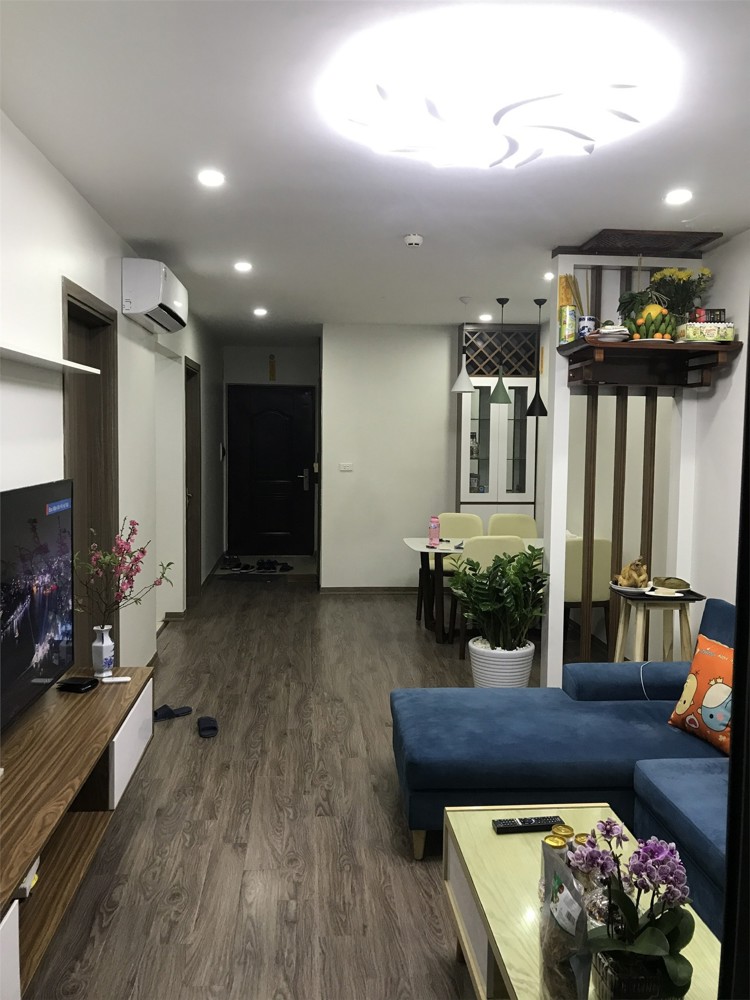 Chính Chủ Bán – Căn Đẹp Helios Tam Trinh – 7.05Tỷ Đường Tam Trinh, Tương Mai, Hà Nội