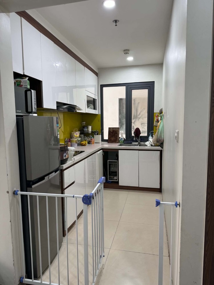 Chính Chủ Bán – Căn Đẹp Helios Tam Trinh – 7.05Tỷ Đường Tam Trinh, Tương Mai, Hà Nội