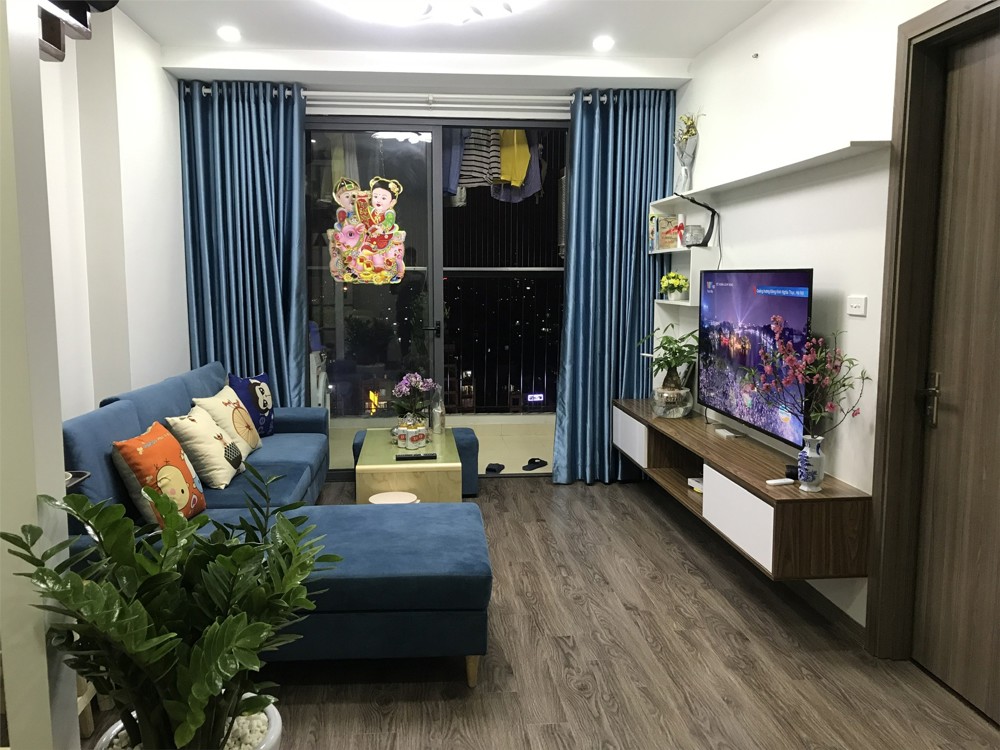 Chính Chủ Bán – Căn Đẹp Helios Tam Trinh – 7.05Tỷ Đường Tam Trinh, Tương Mai, Hà Nội